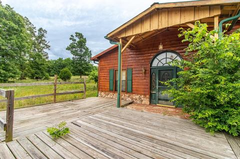 14331 Hwy 115, Maynard, AR 72444 photo 1