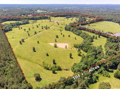 tbd Chapel Hl, De Queen, AR 71832 photo 2