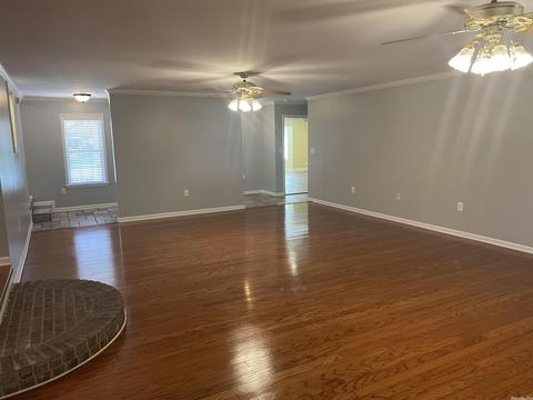 302 E 2nd St, Lonoke, AR 72086 photo 9