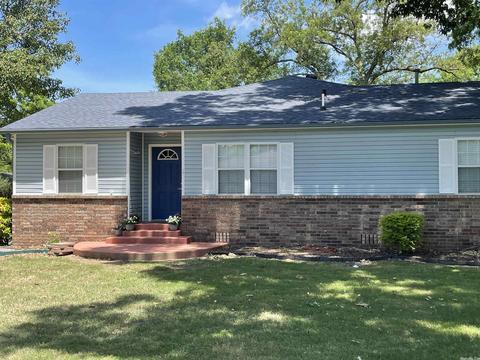 302 E 2nd St, Lonoke, AR 72086 photo 5