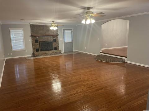 302 E 2nd St, Lonoke, AR 72086 photo 7