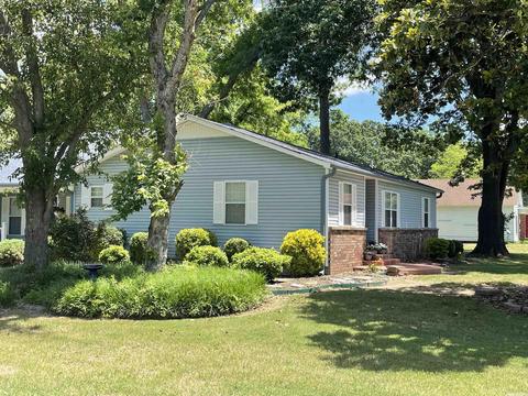 302 E 2nd St, Lonoke, AR 72086 photo 4