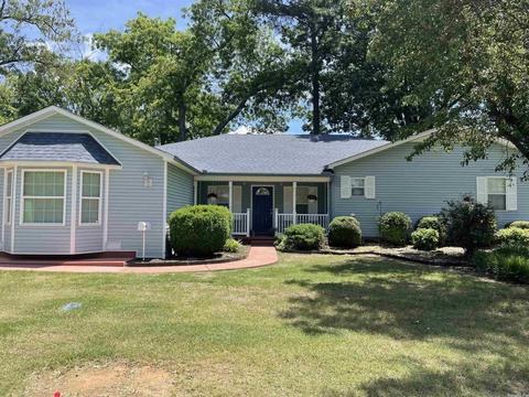 302 E 2nd St, Lonoke, AR 72086 photo 1
