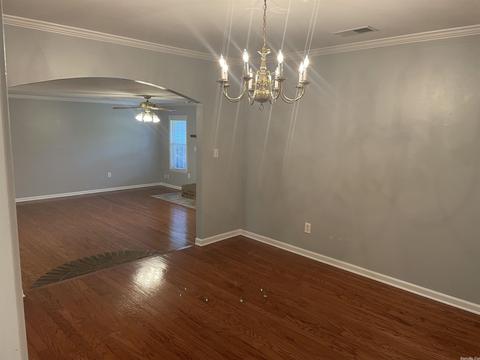 302 E 2nd St, Lonoke, AR 72086 photo 12