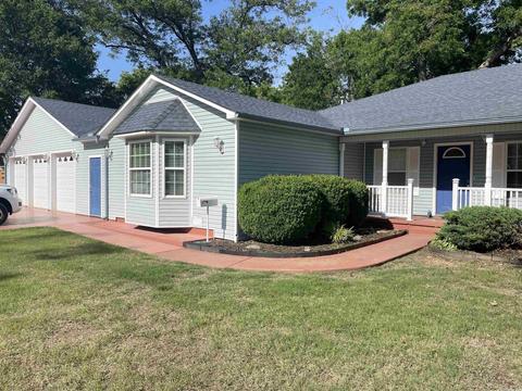 302 E 2nd St, Lonoke, AR 72086 photo 6