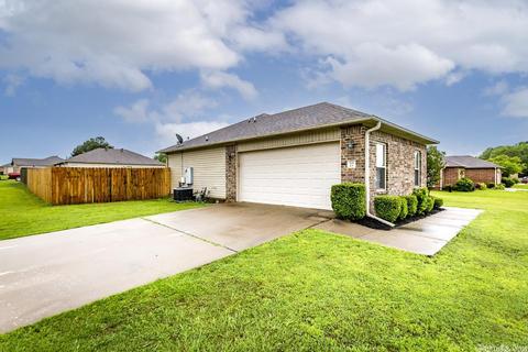 27 Poplar Ln, Ward, AR 72176 photo 4