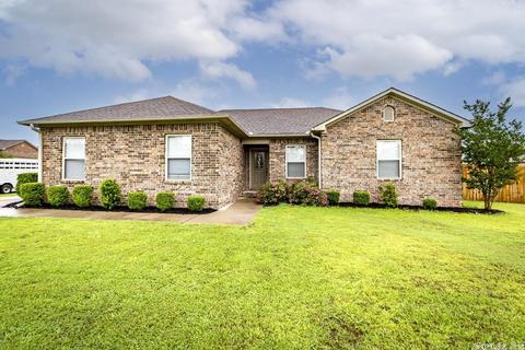 27 Poplar Ln, Ward, AR 72176 photo 1