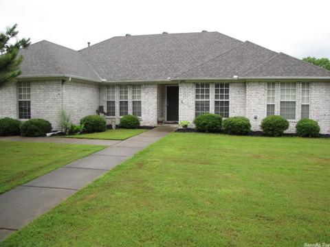 2985 Winter Ln, Conway, AR 72034 photo 1