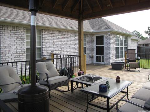 2985 Winter Ln, Conway, AR 72034 photo 27