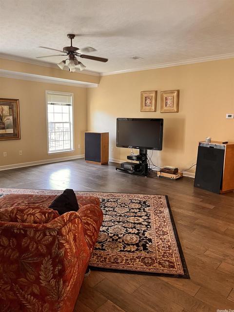 2985 Winter Ln, Conway, AR 72034 photo 5