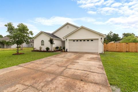 207 Rose St, Haskell, AR 72015 photo 2