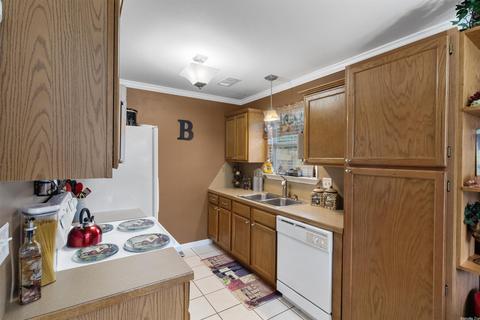 207 Rose St, Haskell, AR 72015 photo 9