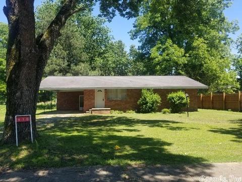 610 Main St, Griffithville, AR 72060 photo 1