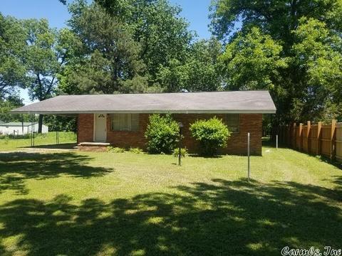 610 Main St, Griffithville, AR 72060 photo 20