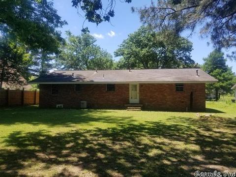 610 Main St, Griffithville, AR 72060 photo 2