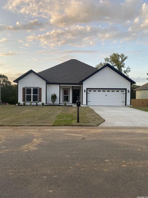 17 Canten Cv, Greenbrier, AR 72058 photo 1