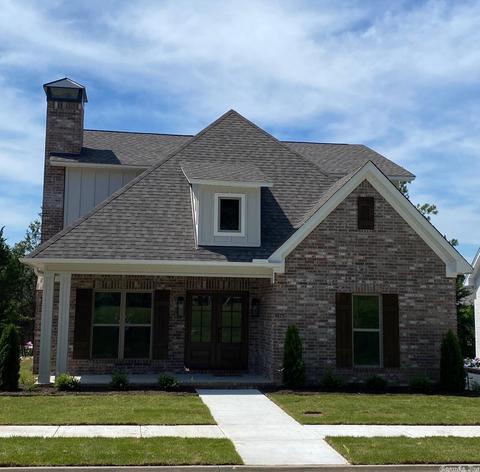 4875 Edgewood Park, Conway, AR 72034 photo 1