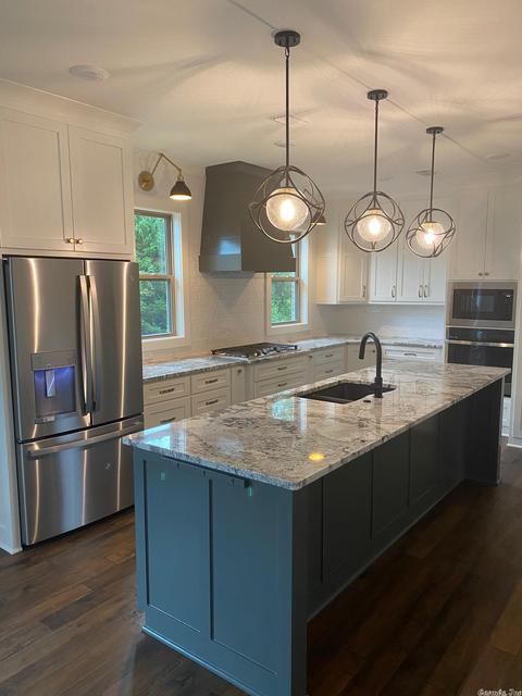 4875 Edgewood Park, Conway, AR 72034 photo 6