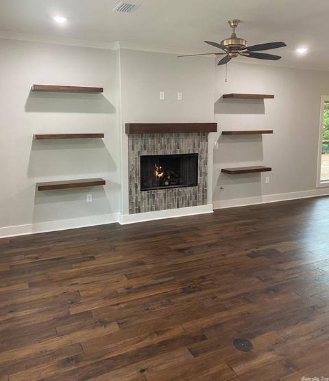 4875 Edgewood Park, Conway, AR 72034 photo 2