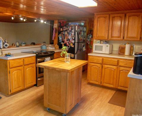 452 Sheid Rd, Norfork, AR 72658 photo 8
