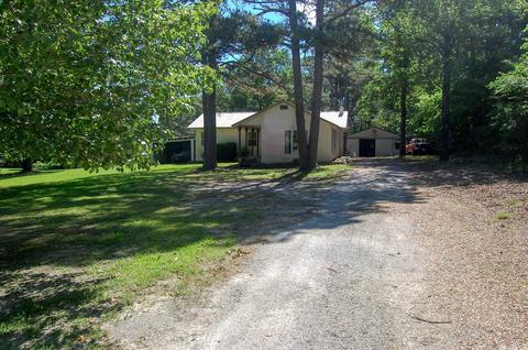 452 Sheid Rd, Norfork, AR 72658 photo 1