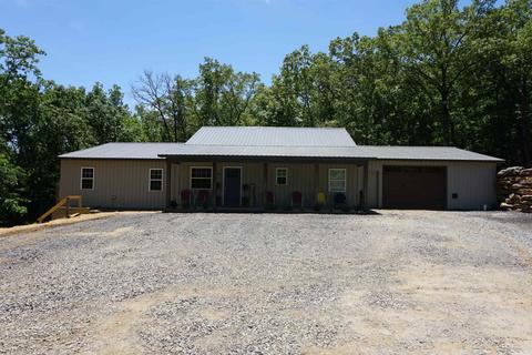 279 Wildcat Loop, Searcy, AR 72143 photo 1