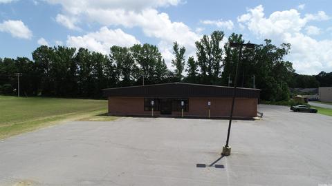 1100 W Elm, Cabot, AR 72032 photo 1