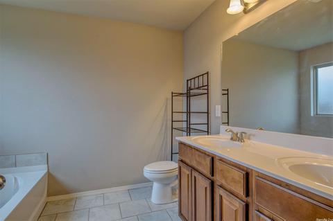 2438 Palisade Dr, Cabot, AR 72023 photo 28