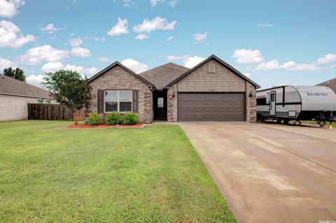 2438 Palisade Dr, Cabot, AR 72023 photo 3