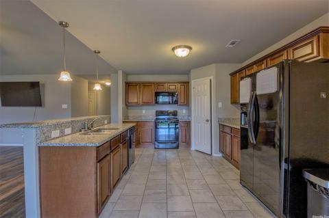2438 Palisade Dr, Cabot, AR 72023 photo 17