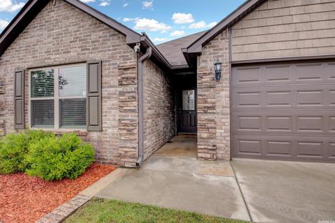 2438 Palisade Dr, Cabot, AR 72023 photo 4