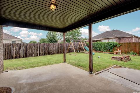 2438 Palisade Dr, Cabot, AR 72023 photo 40