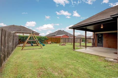 2438 Palisade Dr, Cabot, AR 72023 photo 41
