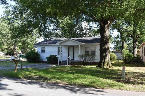 2600 W 26th Ave, Pine Bluff, AR 71603 photo 1