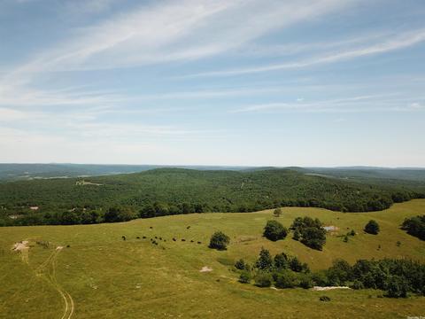 4819 S Mountain Rd, Marshall, AR 72650 photo 42