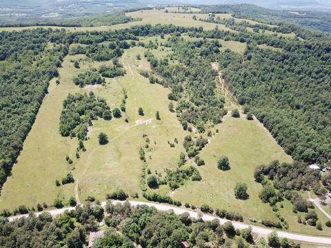 4819 S Mountain Rd, Marshall, AR 72650 photo 1