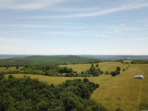4819 S Mountain Rd, Marshall, AR 72650 photo 41