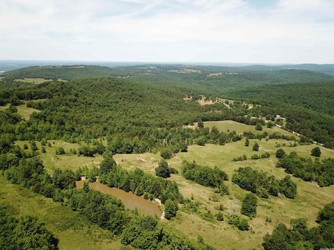 4819 S Mountain Rd, Marshall, AR 72650 photo 45