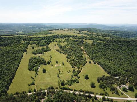4819 S Mountain Rd, Marshall, AR 72650 photo 47