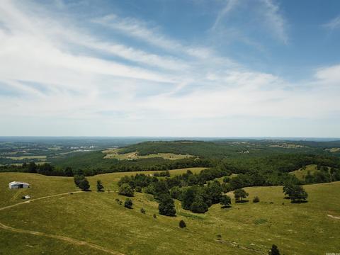 4819 S Mountain Rd, Marshall, AR 72650 photo 43