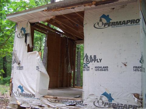 434 Griffin, Hardy, AR 72542 photo 4