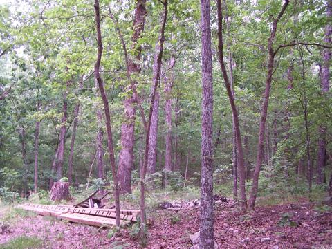 434 Griffin, Hardy, AR 72542 photo 10