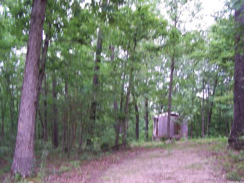 434 Griffin, Hardy, AR 72542 photo 1