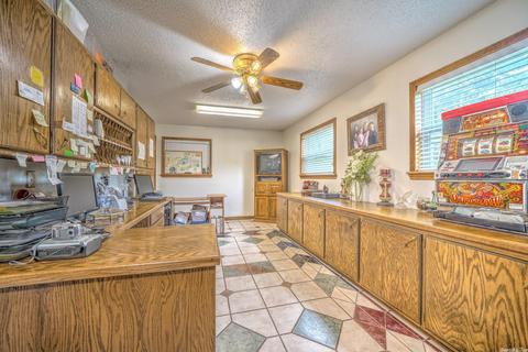 1025 Circle Dr, De Queen, AR 71832 photo 17