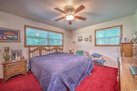 1025 Circle Dr, De Queen, AR 71832 photo 15