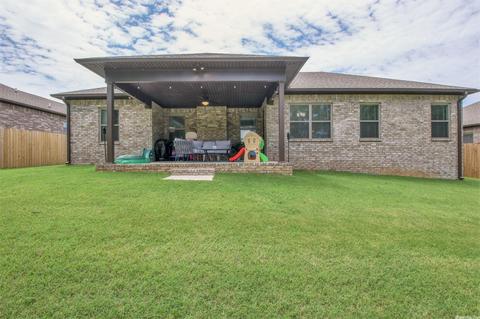58 Cimarron Cir, Cabot, AR 72023 photo 43
