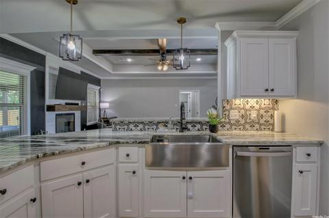 58 Cimarron Cir, Cabot, AR 72023 photo 17