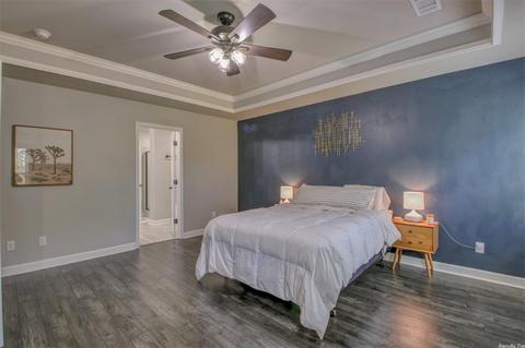 58 Cimarron Cir, Cabot, AR 72023 photo 24