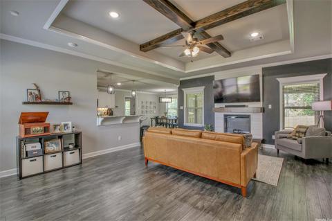 58 Cimarron Cir, Cabot, AR 72023 photo 6