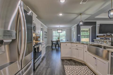58 Cimarron Cir, Cabot, AR 72023 photo 16